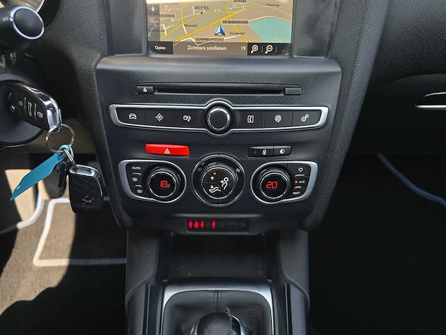 Ds 4 crossback 1.2 puretech business, zn-452-p - afbeelding 6 van  34