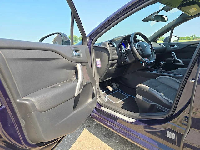 Ds 4 crossback 1.2 puretech business, zn-452-p - afbeelding 7 van  34