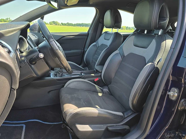 Ds 4 crossback 1.2 puretech business, zn-452-p - afbeelding 10 van  34