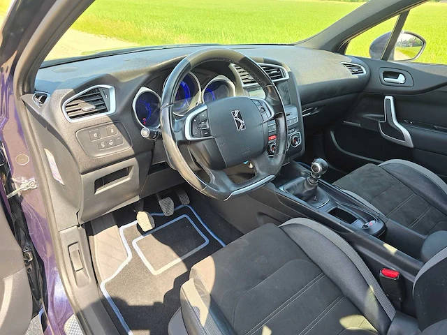 Ds 4 crossback 1.2 puretech business, zn-452-p - afbeelding 11 van  34