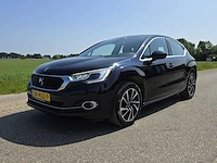 Ds 4 crossback 1.2 puretech business, zn-452-p