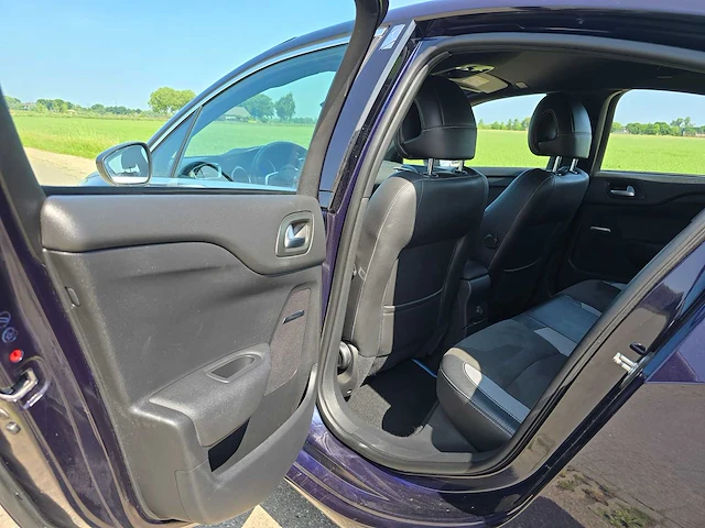 Ds 4 crossback 1.2 puretech business, zn-452-p - afbeelding 16 van  34