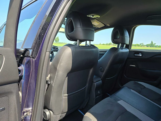 Ds 4 crossback 1.2 puretech business, zn-452-p - afbeelding 17 van  34