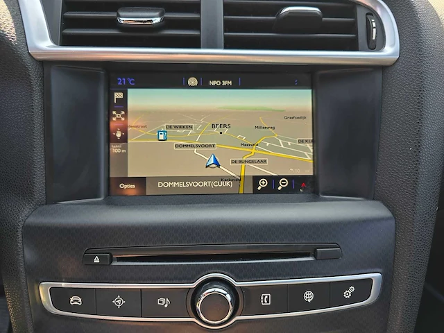 Ds 4 crossback 1.2 puretech business, zn-452-p - afbeelding 24 van  34