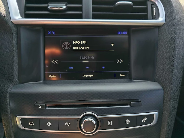 Ds 4 crossback 1.2 puretech business, zn-452-p - afbeelding 25 van  34