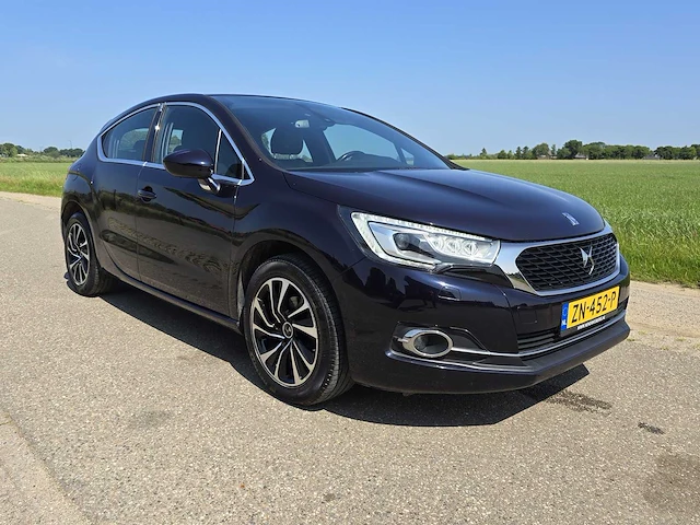 Ds 4 crossback 1.2 puretech business, zn-452-p - afbeelding 33 van  34
