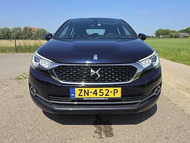 Ds 4 crossback 1.2 puretech business, zn-452-p - afbeelding 34 van  34