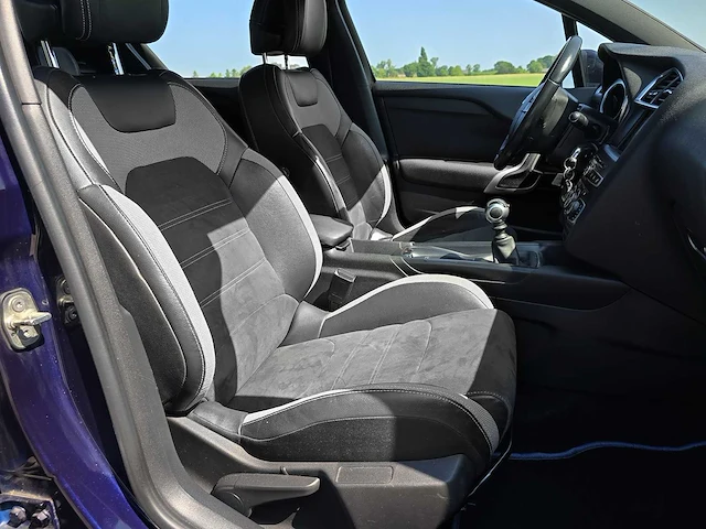 Ds 4 crossback 1.2 puretech business, zn-452-p - afbeelding 3 van  34