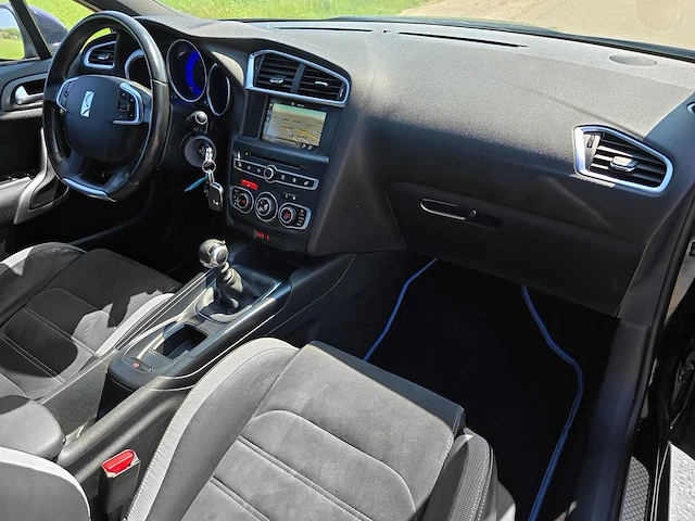 Ds 4 crossback 1.2 puretech business, zn-452-p - afbeelding 4 van  34