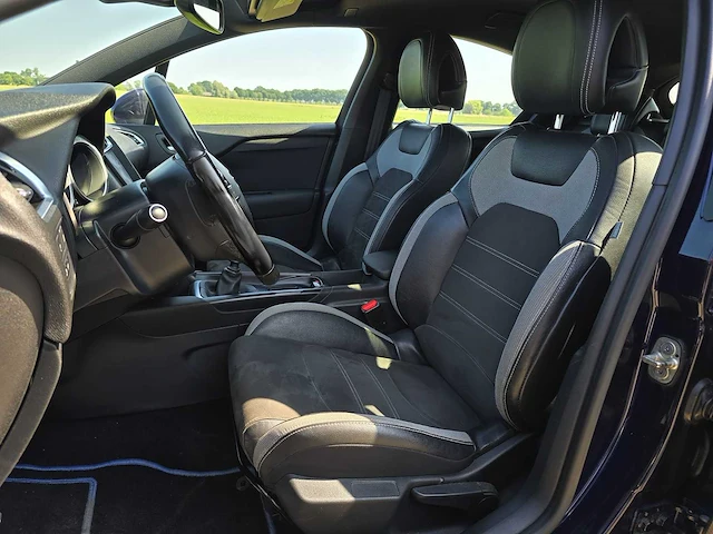 Ds 4 crossback 1.2 puretech business, zn-452-p - afbeelding 10 van  34