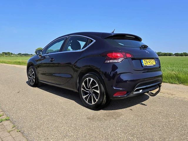 Ds 4 crossback 1.2 puretech business, zn-452-p - afbeelding 23 van  34