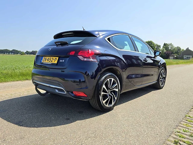 Ds 4 crossback 1.2 puretech business, zn-452-p - afbeelding 31 van  34