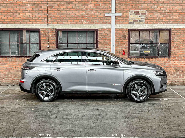 Ds 7 crossback 1.2 puretech performance line 96kw 2019 - afbeelding 2 van  49