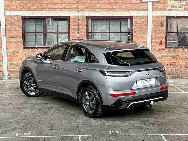 Ds 7 crossback 1.2 puretech performance line 96kw 2019 - afbeelding 8 van  49