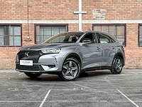 Ds 7 crossback 1.2 puretech performance line 96kw 2019 - afbeelding 1 van  49