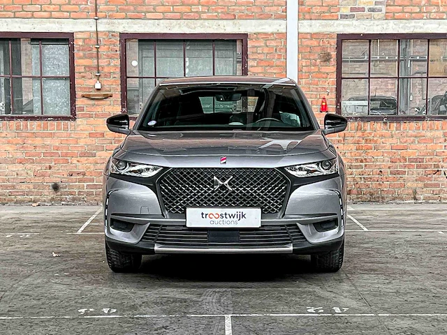 Ds 7 crossback 1.2 puretech performance line 96kw 2019 - afbeelding 34 van  49