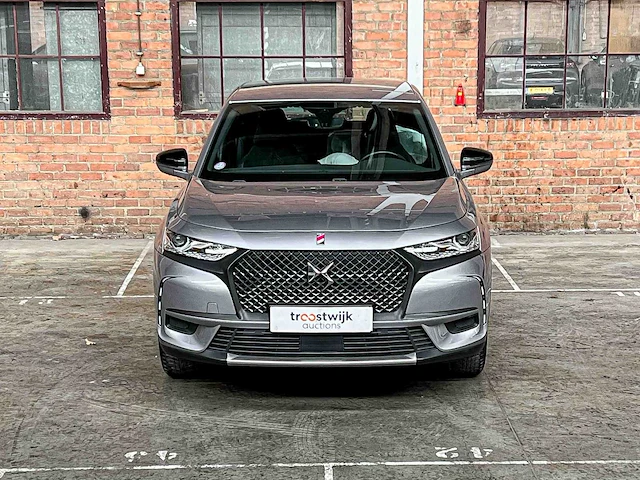 Ds 7 crossback 1.2 puretech performance line 96kw 2019 - afbeelding 45 van  49