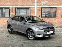 Ds 7 crossback 1.2 puretech performance line 96kw 2019 - afbeelding 48 van  49