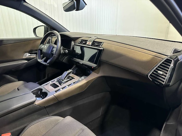 Ds 7 crossback 1.6 pt be chic hvn-72-r - afbeelding 3 van  20