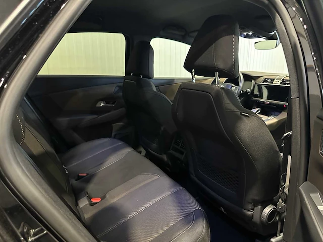 Ds 7 crossback 1.6 pt be chic hvn-72-r - afbeelding 4 van  20
