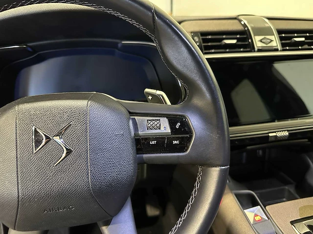 Ds 7 crossback 1.6 pt be chic hvn-72-r - afbeelding 7 van  20