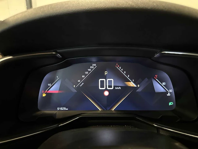 Ds 7 crossback 1.6 pt be chic hvn-72-r - afbeelding 8 van  20