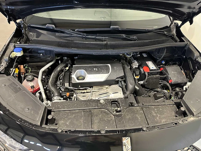 Ds 7 crossback 1.6 pt be chic hvn-72-r - afbeelding 11 van  20