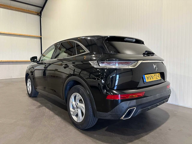 Ds 7 crossback 1.6 pt be chic hvn-72-r - afbeelding 14 van  20