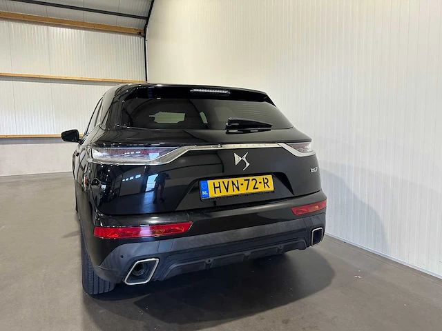 Ds 7 crossback 1.6 pt be chic hvn-72-r - afbeelding 15 van  20