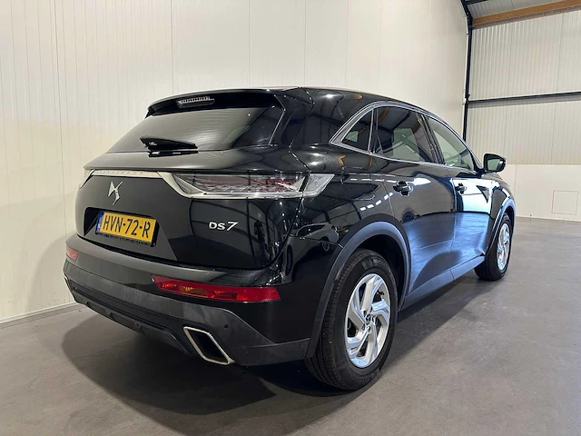 Ds 7 crossback 1.6 pt be chic hvn-72-r - afbeelding 16 van  20