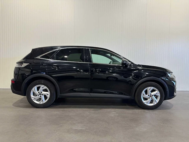 Ds 7 crossback 1.6 pt be chic hvn-72-r - afbeelding 17 van  20