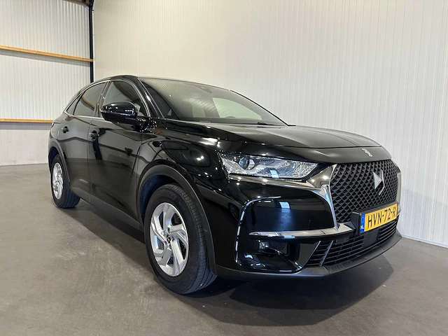 Ds 7 crossback 1.6 pt be chic hvn-72-r - afbeelding 18 van  20
