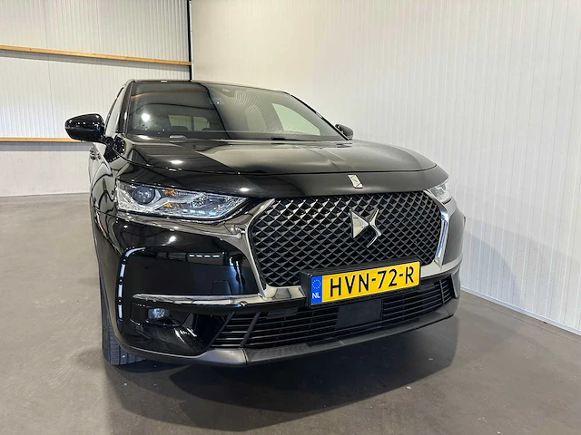 Ds 7 crossback 1.6 pt be chic hvn-72-r - afbeelding 19 van  20