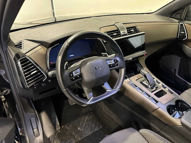 Ds 7 crossback 1.6 pt be chic hvn-72-r - afbeelding 20 van  20