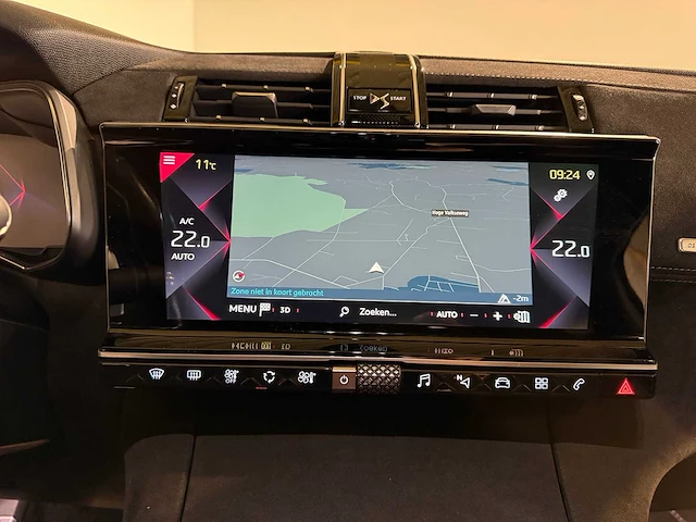 Ds 7 crossback 1.6 pt executive, zf-040-t - afbeelding 2 van  17