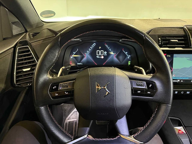 Ds 7 crossback 1.6 pt executive, zf-040-t - afbeelding 6 van  17