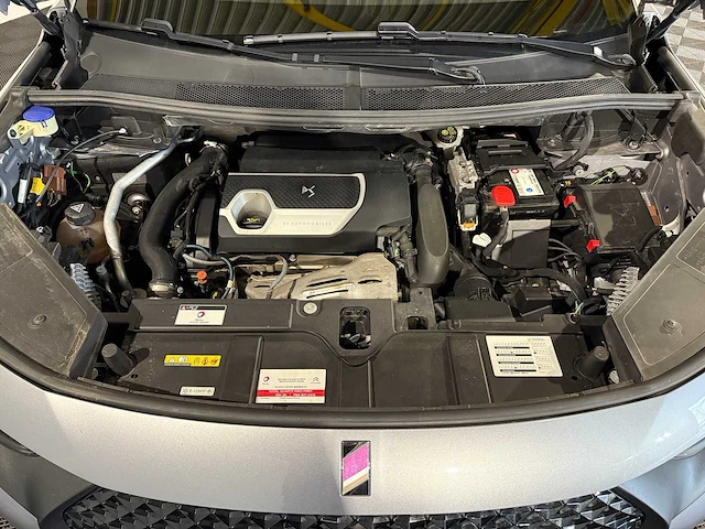 Ds 7 crossback 1.6 pt executive, zf-040-t - afbeelding 8 van  17