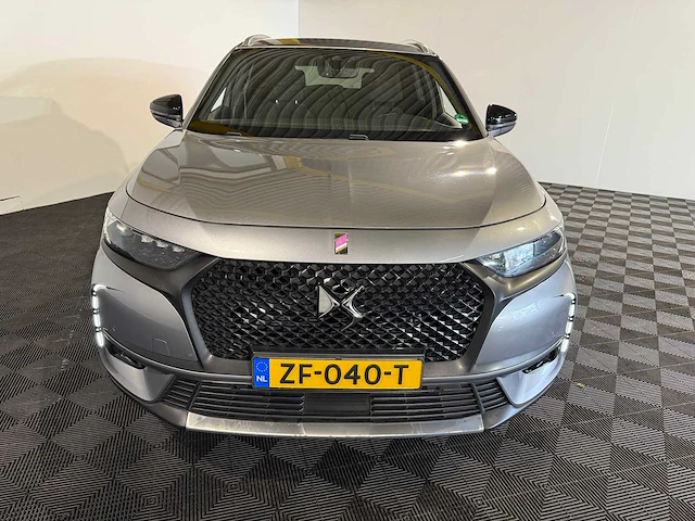 Ds 7 crossback 1.6 pt executive, zf-040-t - afbeelding 9 van  17