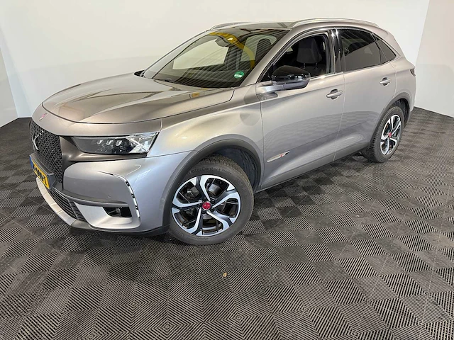 Ds 7 crossback 1.6 pt executive, zf-040-t - afbeelding 1 van  17