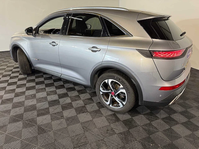 Ds 7 crossback 1.6 pt executive, zf-040-t - afbeelding 10 van  17