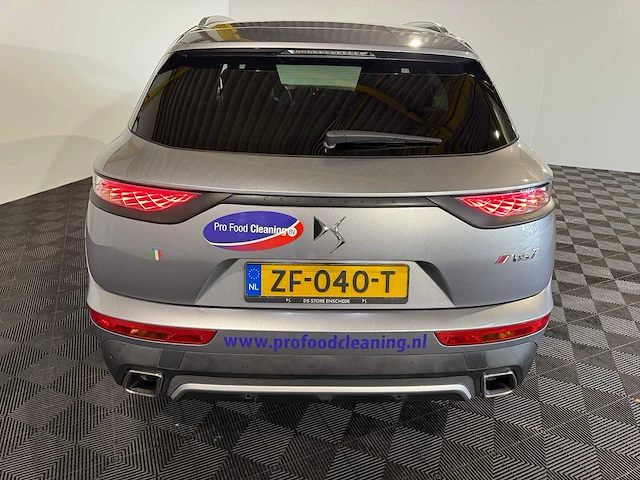 Ds 7 crossback 1.6 pt executive, zf-040-t - afbeelding 11 van  17