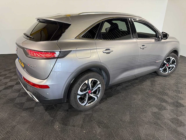 Ds 7 crossback 1.6 pt executive, zf-040-t - afbeelding 13 van  17