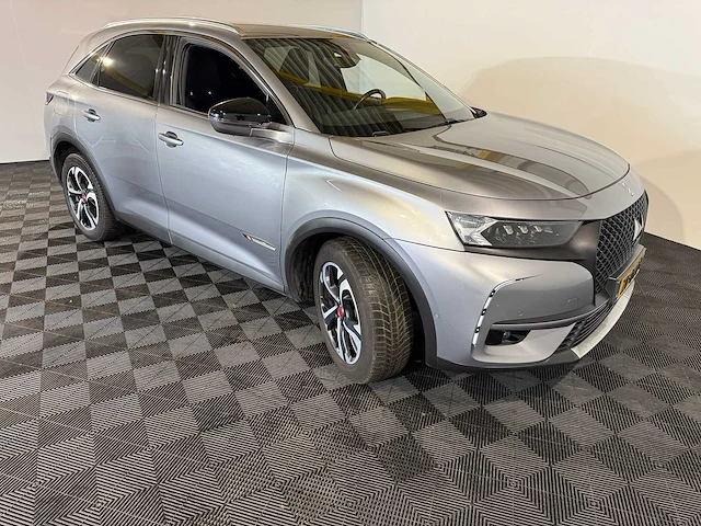 Ds 7 crossback 1.6 pt executive, zf-040-t - afbeelding 14 van  17