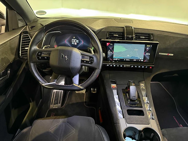 Ds 7 crossback 1.6 pt executive, zf-040-t - afbeelding 16 van  17