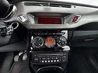 Ds ds 3 1.2i puretech be chic,2016 - afbeelding 4 van  22
