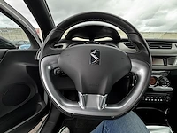 Ds ds 3 1.2i puretech be chic,2016 - afbeelding 7 van  22