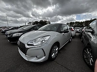 Ds ds 3 1.2i puretech be chic,2016 - afbeelding 1 van  22