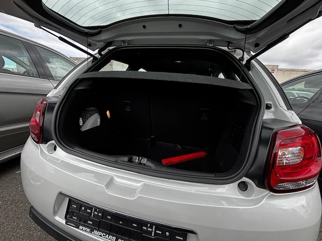 Ds ds 3 1.2i puretech be chic,2016 - afbeelding 13 van  22