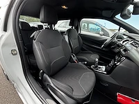 Ds ds 3 1.2i puretech be chic,2016 - afbeelding 14 van  22