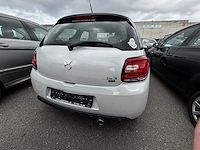 Ds ds 3 1.2i puretech be chic,2016 - afbeelding 18 van  22